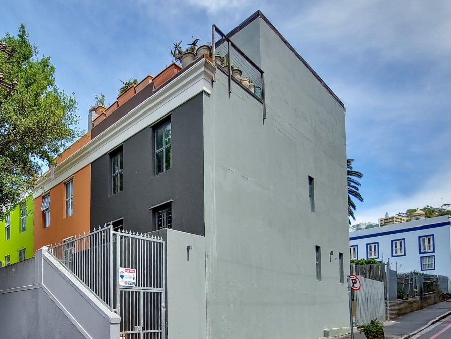 3 Bedroom Property for Sale in Bo Kaap Western Cape